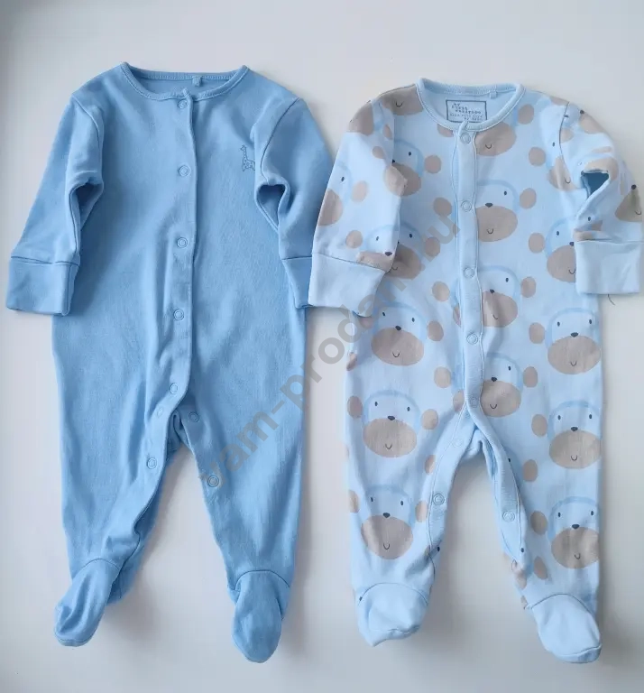 Слипы фирменые 62 см