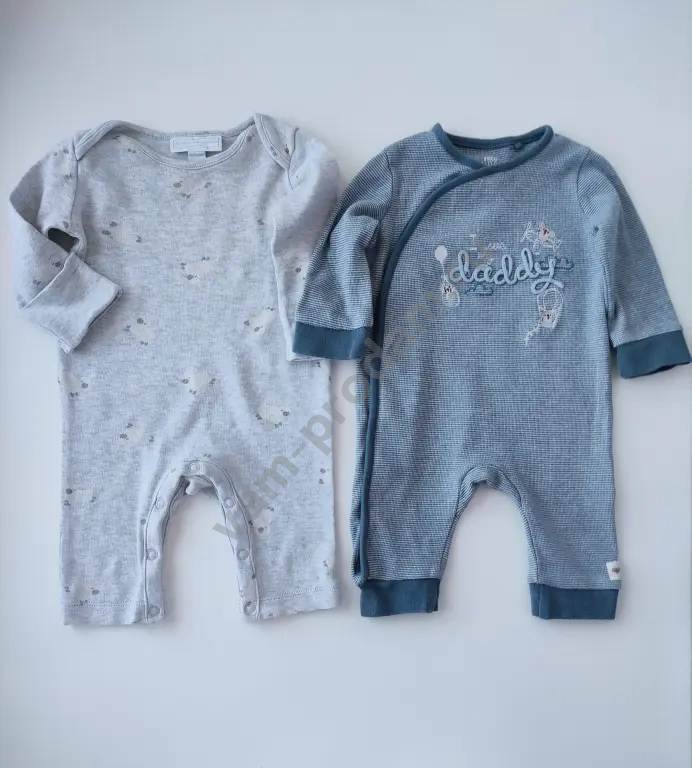 Слипы фирменые 62 см