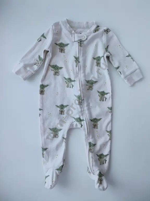 Слипы фирменые 62 см