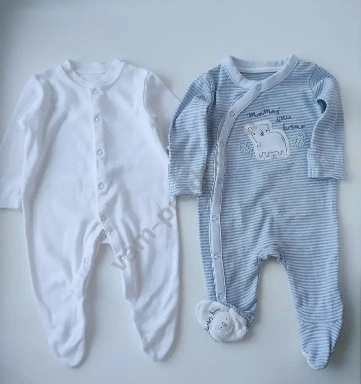 Слипы фирменые 62 см