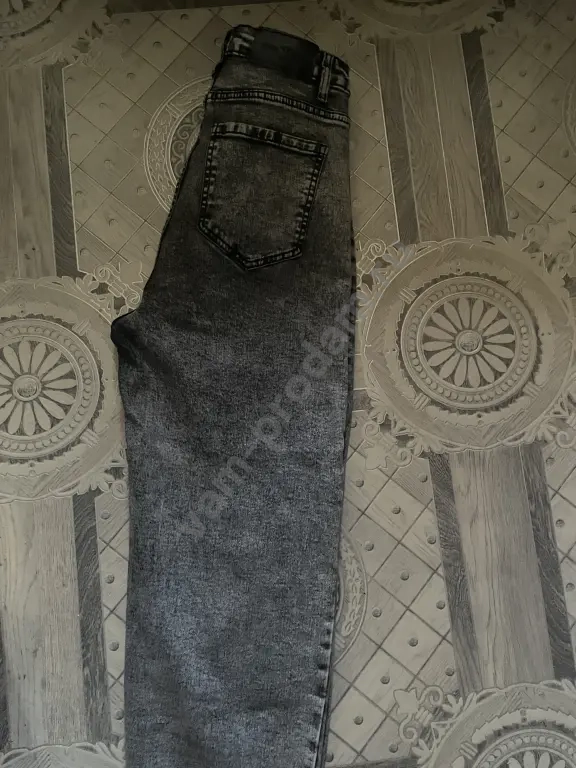 джинсы