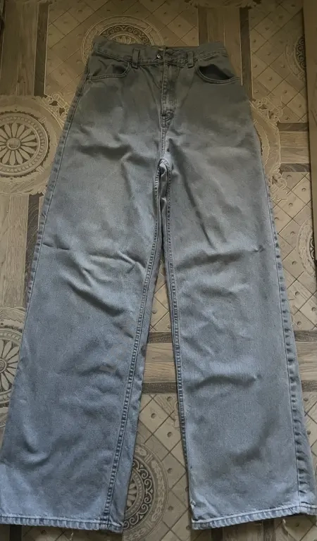 джинсы