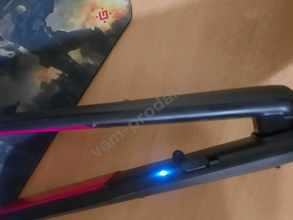 Выпрямитель для волос Philips