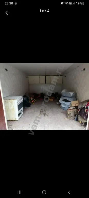 Гараж, Собственник, продаю