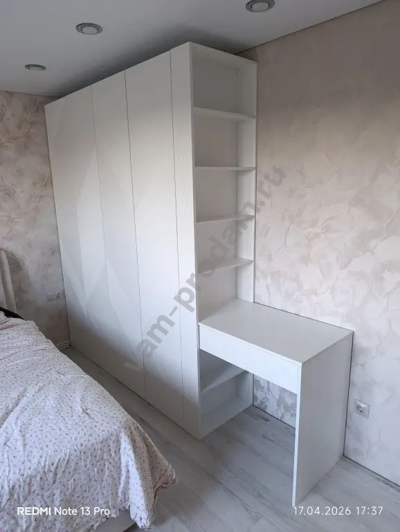 сборщик мебели