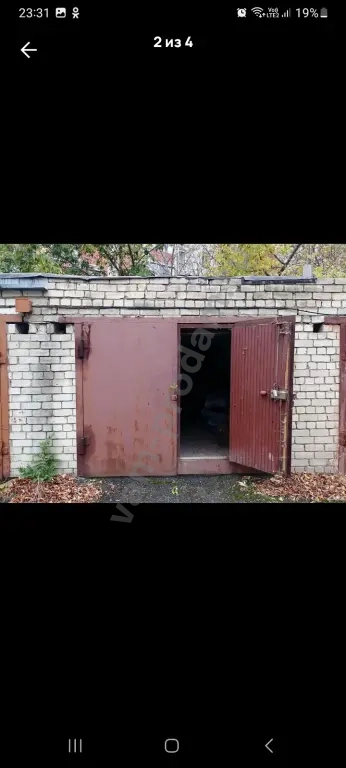 Гараж, Собственник, продаю