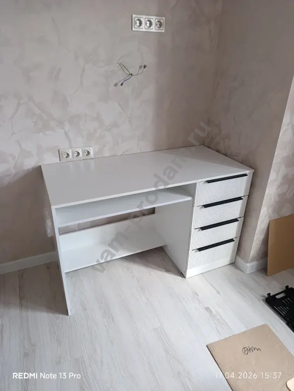 сборщик мебели