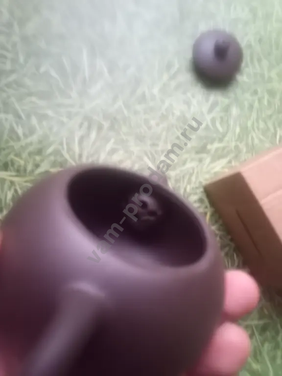 китайский чайник