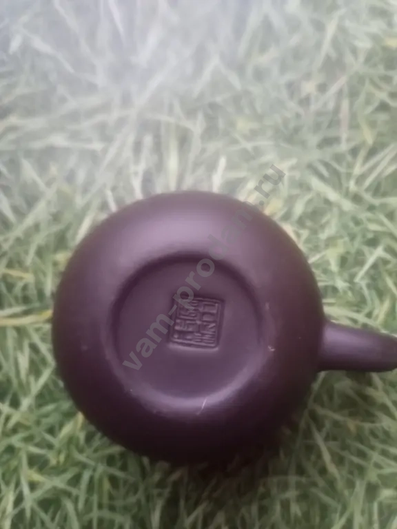 китайский чайник