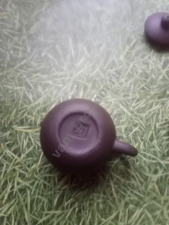 китайский чайник