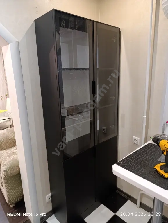 сборщик мебели