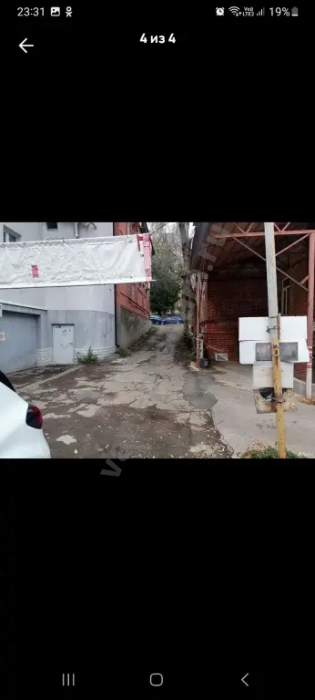 Гараж, Собственник, продаю