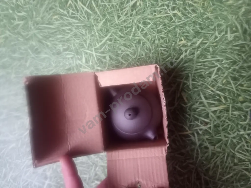 китайский чайник