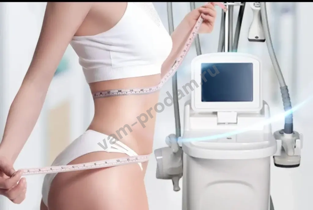 Модель на коррекцию фигуры