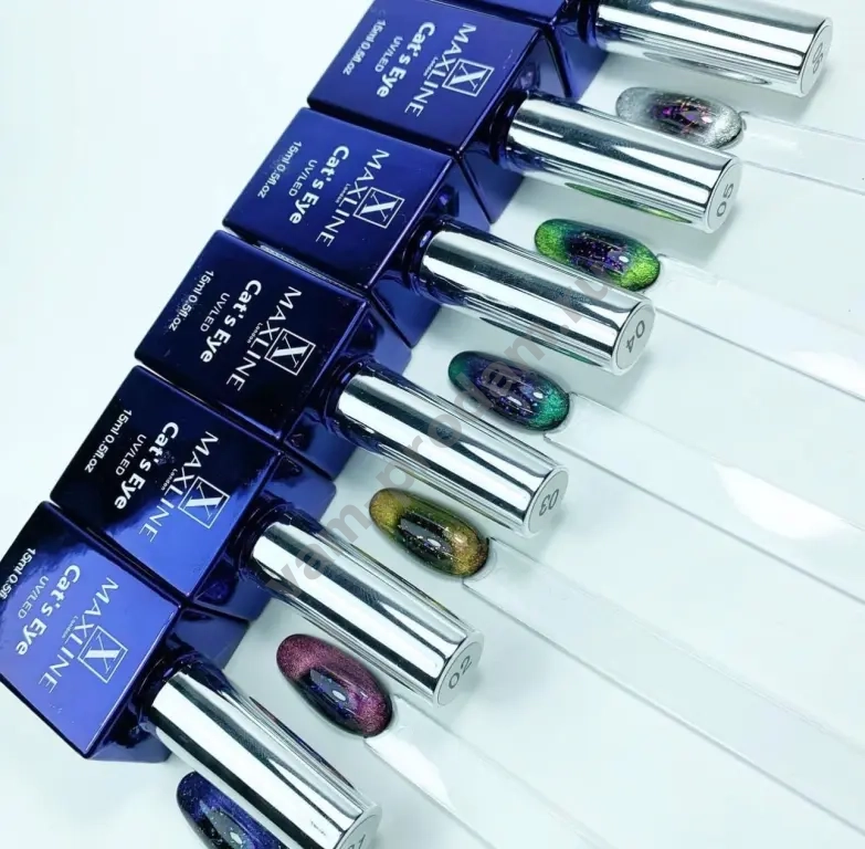 Товары для маникюра и педикюра