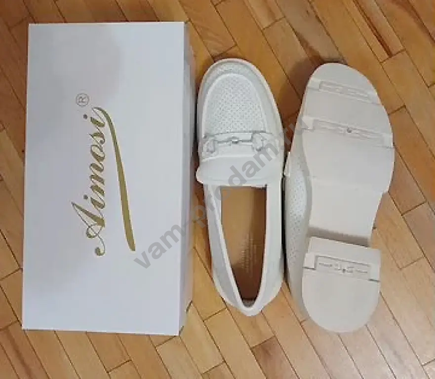 Туфли женские 38 размер новые