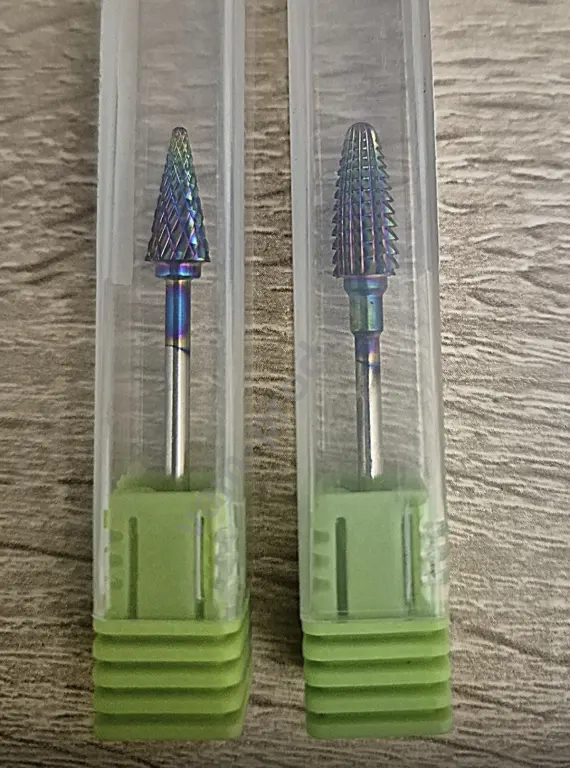 Фрезы для маникюра и педикюра