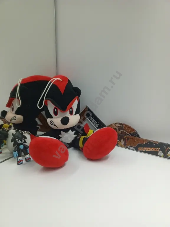 Набор Ёж Шэдоу