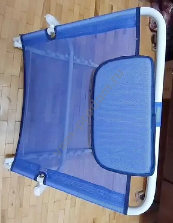 Опора под спину (Подголовник) регулируемая