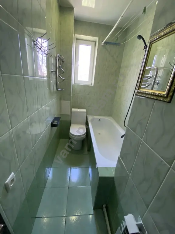 2-к. квартира, 50 м², Агент, сдаю на длительный срок