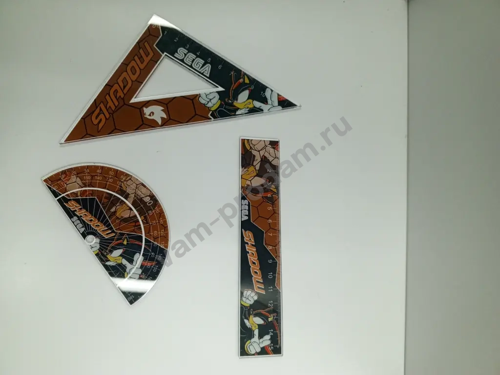 Набор Ёж Шэдоу