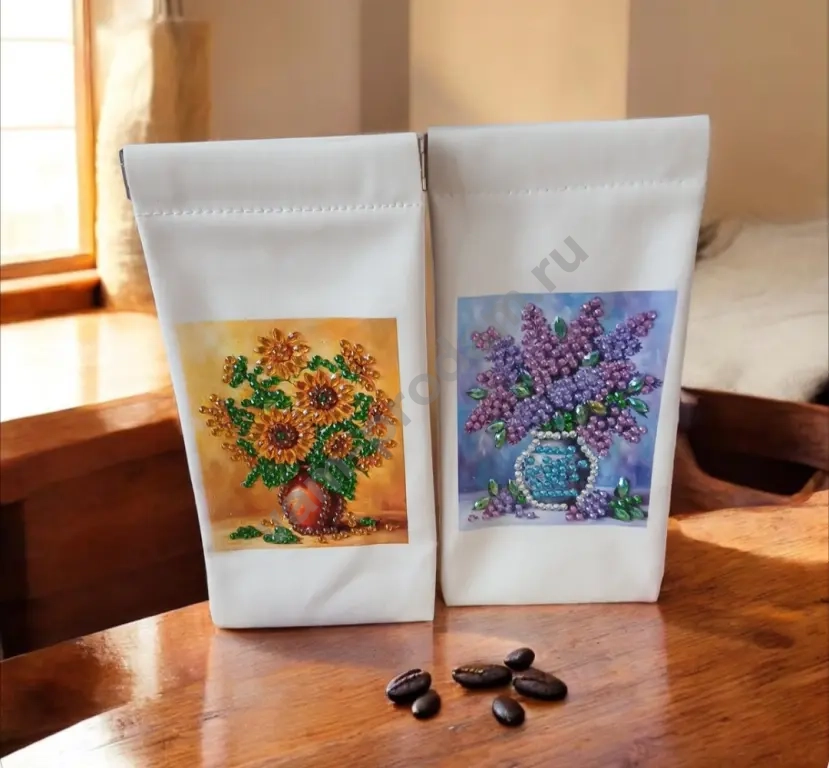 сувенирный чехольчик для очков