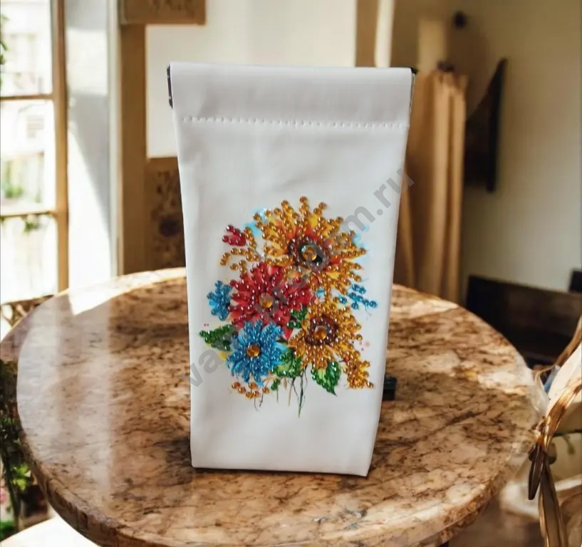 сувенирный чехольчик для очков