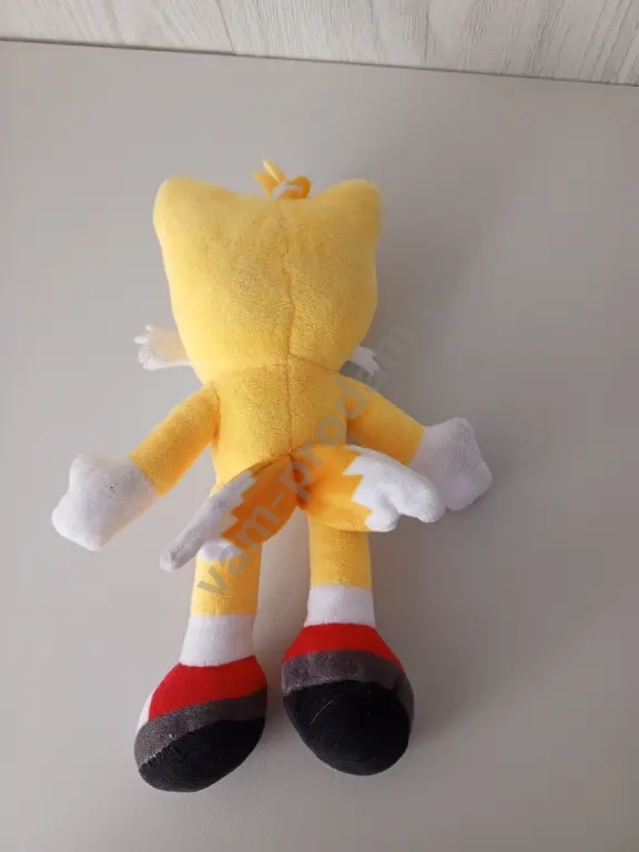 Набор. Брелок и игрушка