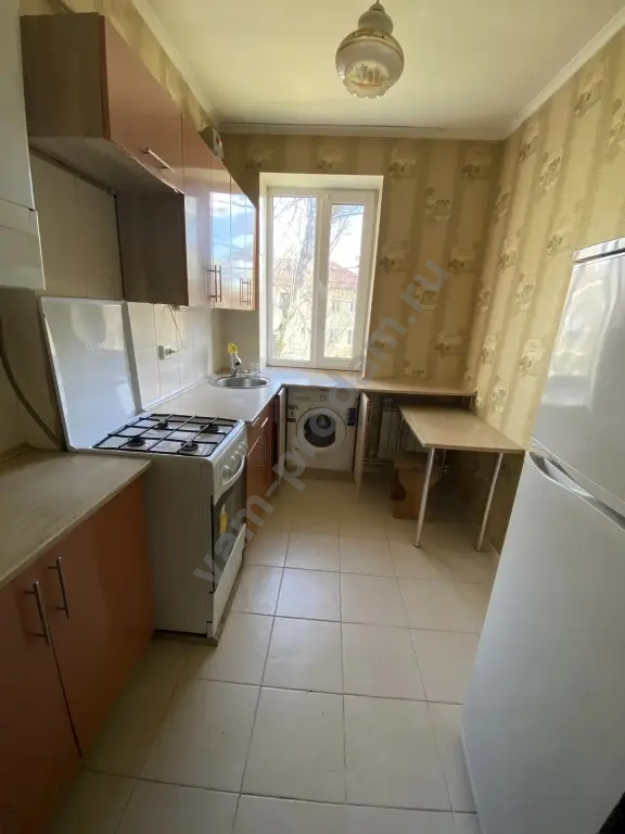 2-к. квартира, 50 м², Агент, сдаю на длительный срок