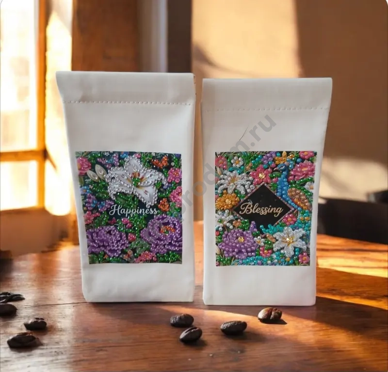 сувенирный чехольчик для очков