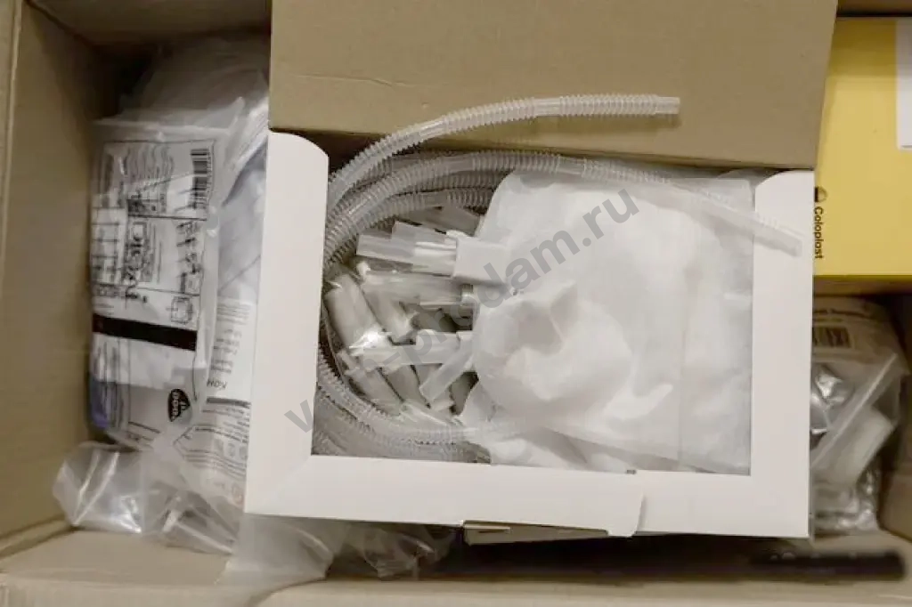 Мочеприемник прикроватный ночной