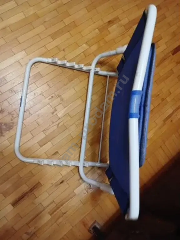 Опора под спину (Подголовник) регулируемая