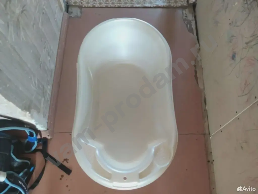 Ванна для купания ребенка