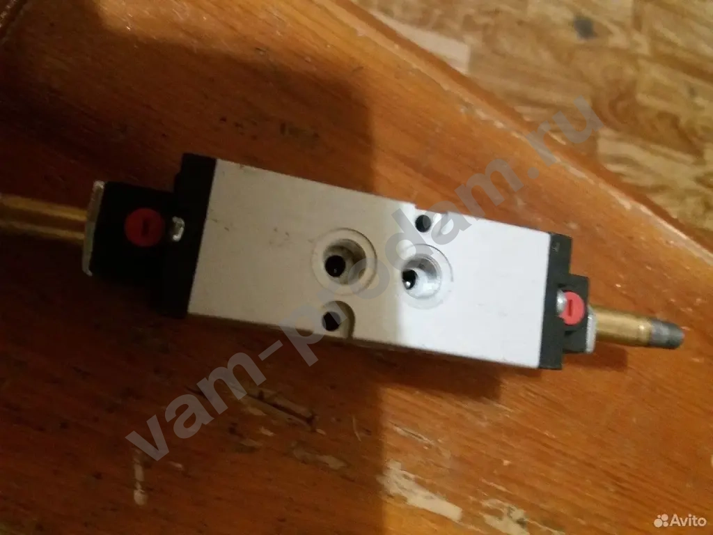 Распределитель Сamozzi 458-011-22