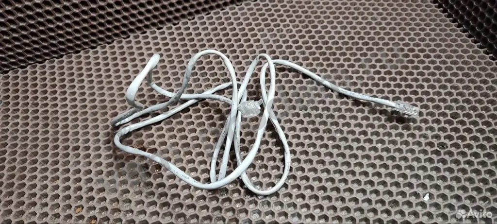 Кабель сетевой CAT4