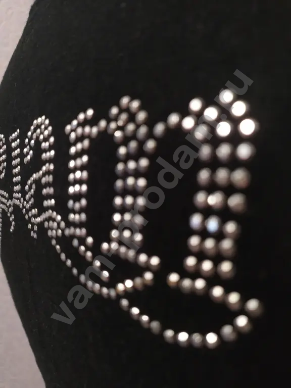 Болеро женское чёрное