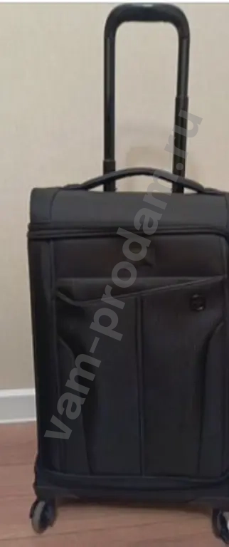 Чемодан Чемодан средний Wenger 6067202147