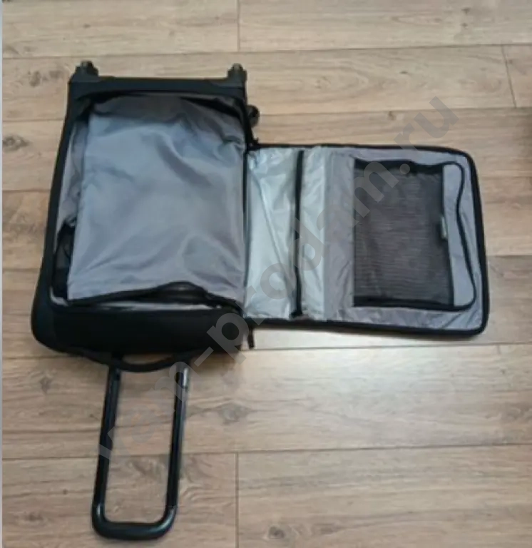 Чемодан Чемодан средний Wenger 6067202147