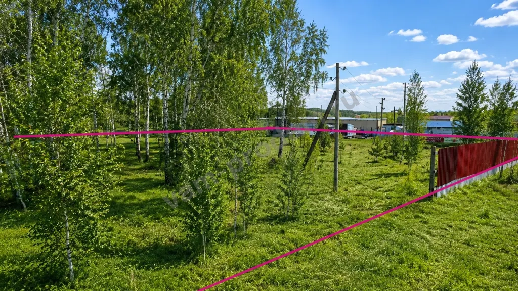 Другая коммерческая недвижимость, 11000 м², Собственник