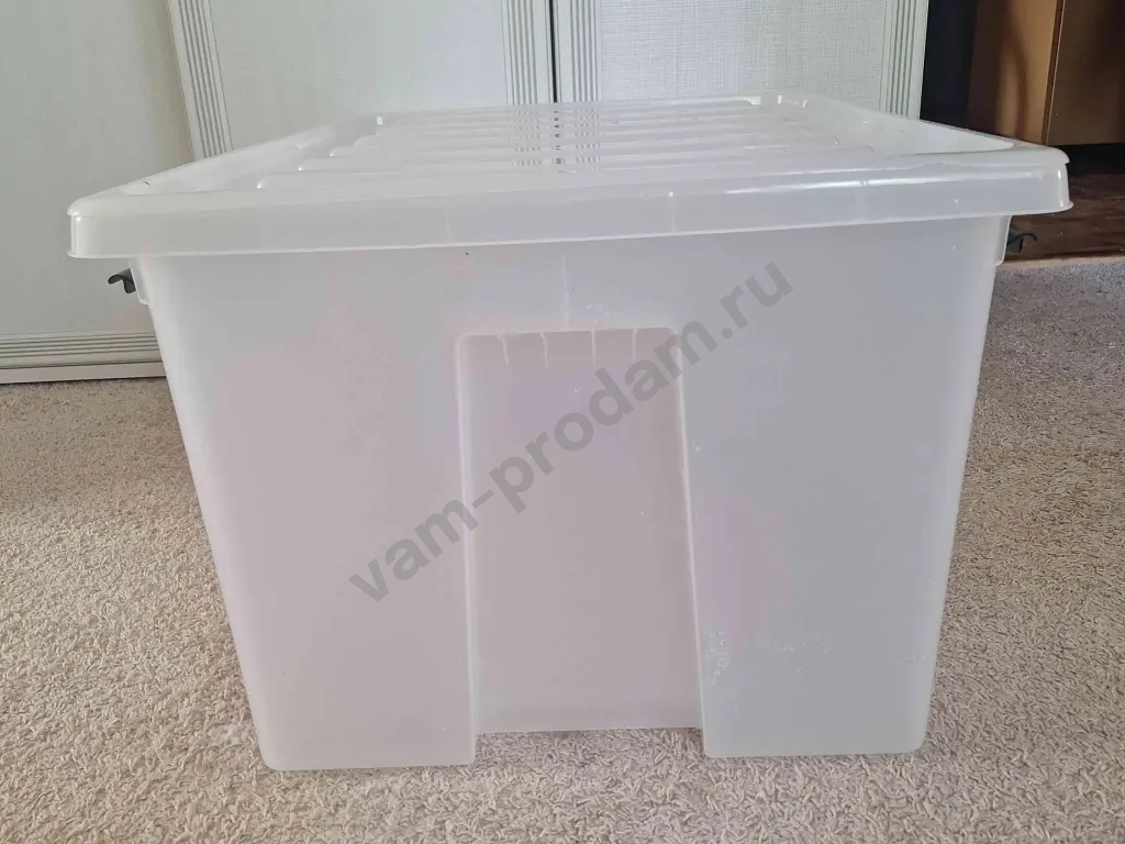 контейнер 120л