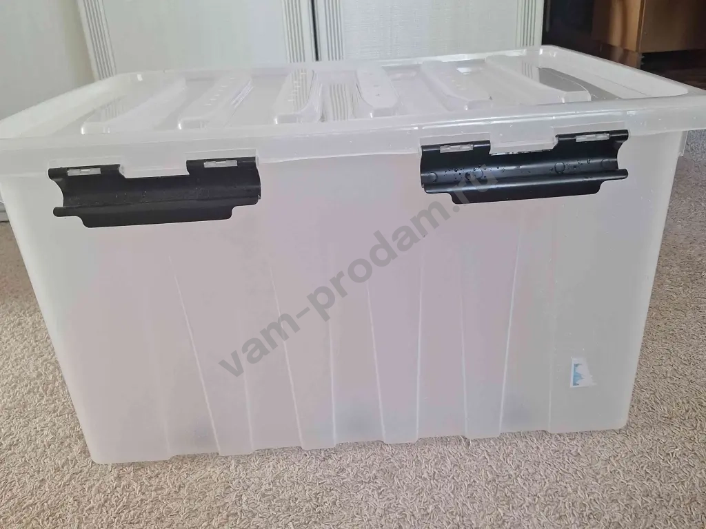 контейнер 120л