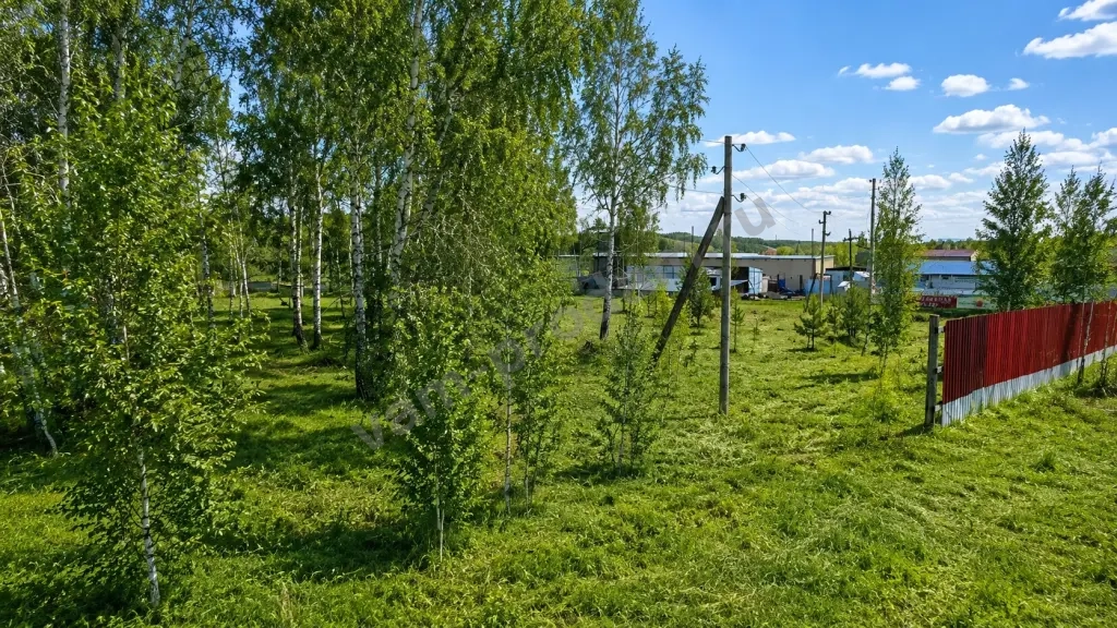 Другая коммерческая недвижимость, 11000 м², Собственник