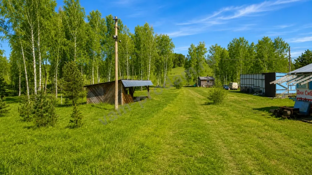 Другая коммерческая недвижимость, 11000 м², Собственник