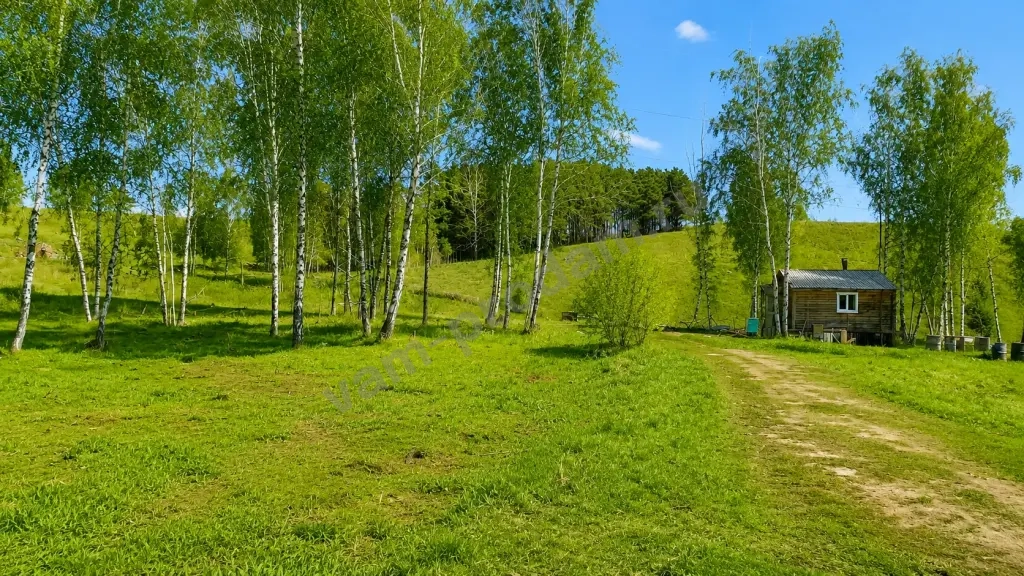 Другая коммерческая недвижимость, 11000 м², Собственник