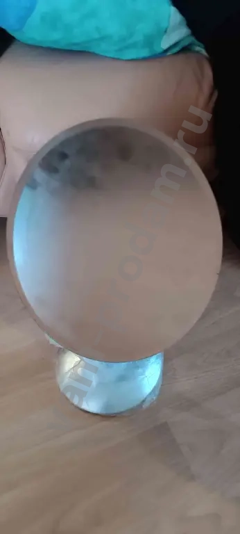 зеркала настольные