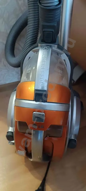 пылесос LG электроникс