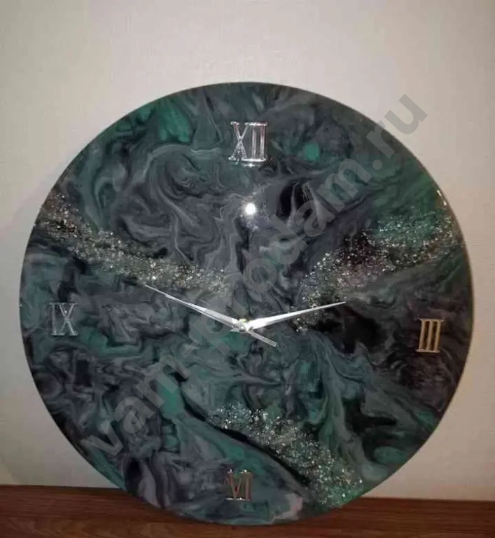 часы ручной работы