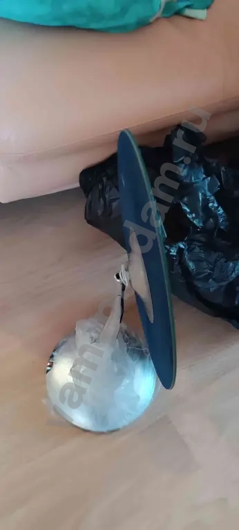 зеркала настольные