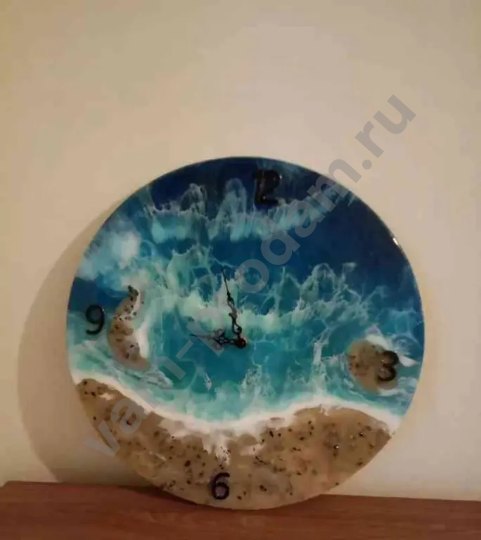 часы ручной работы