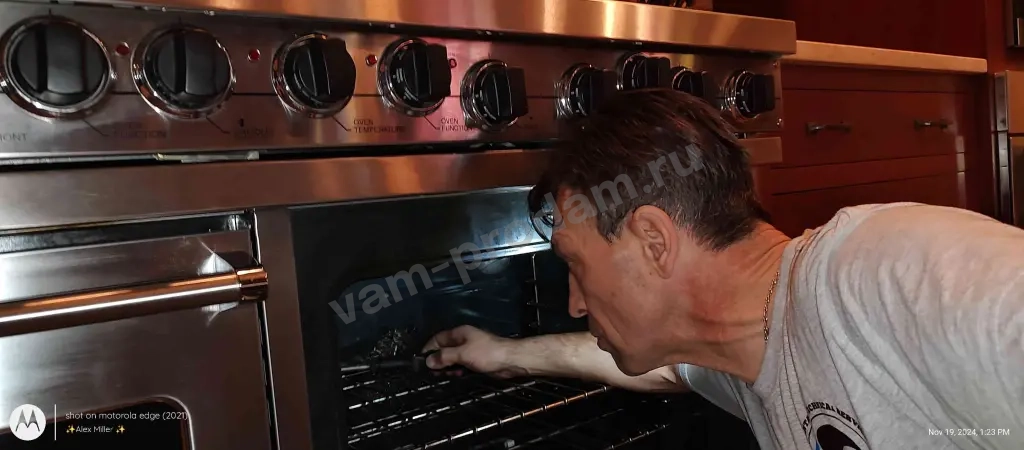 Ремонт посудомоечных машин